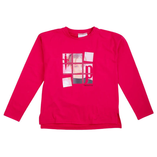 paciotti - T-shirt - Klotheds