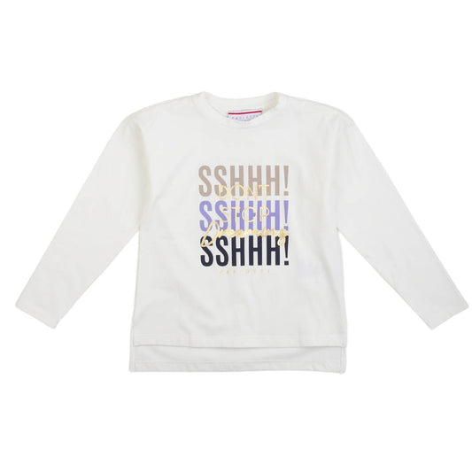 paciotti - T-shirt - Klotheds