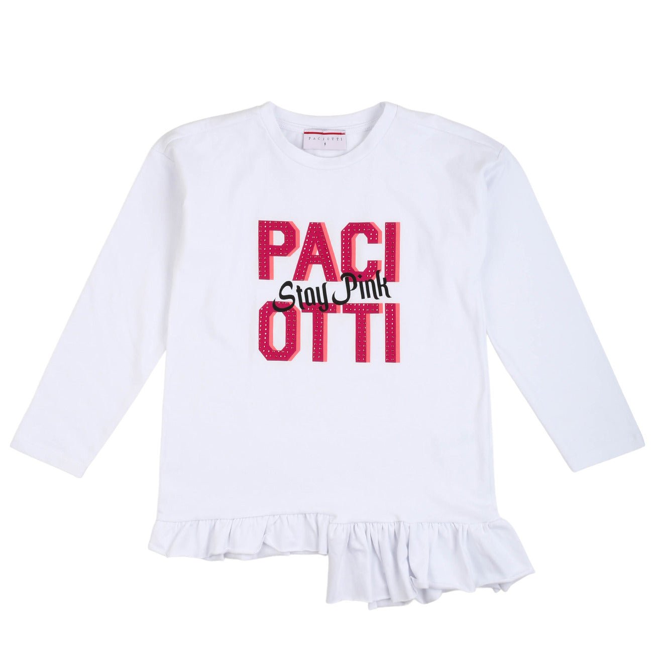 paciotti - T-shirt - Klotheds