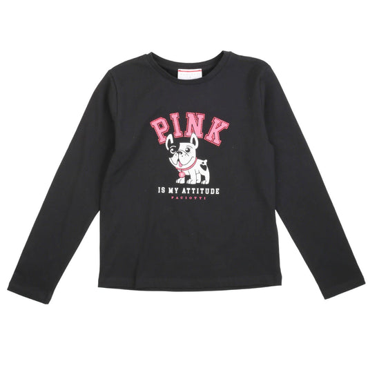 paciotti - T-shirt - Klotheds