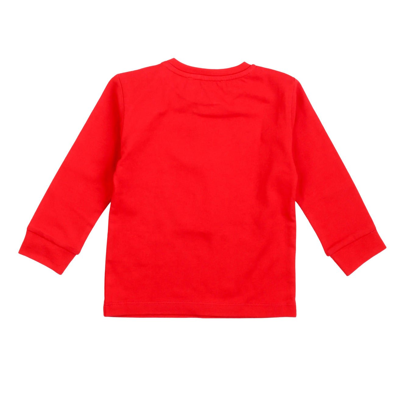 paciotti - T - SHIRT MANICA LUNGA - Klotheds