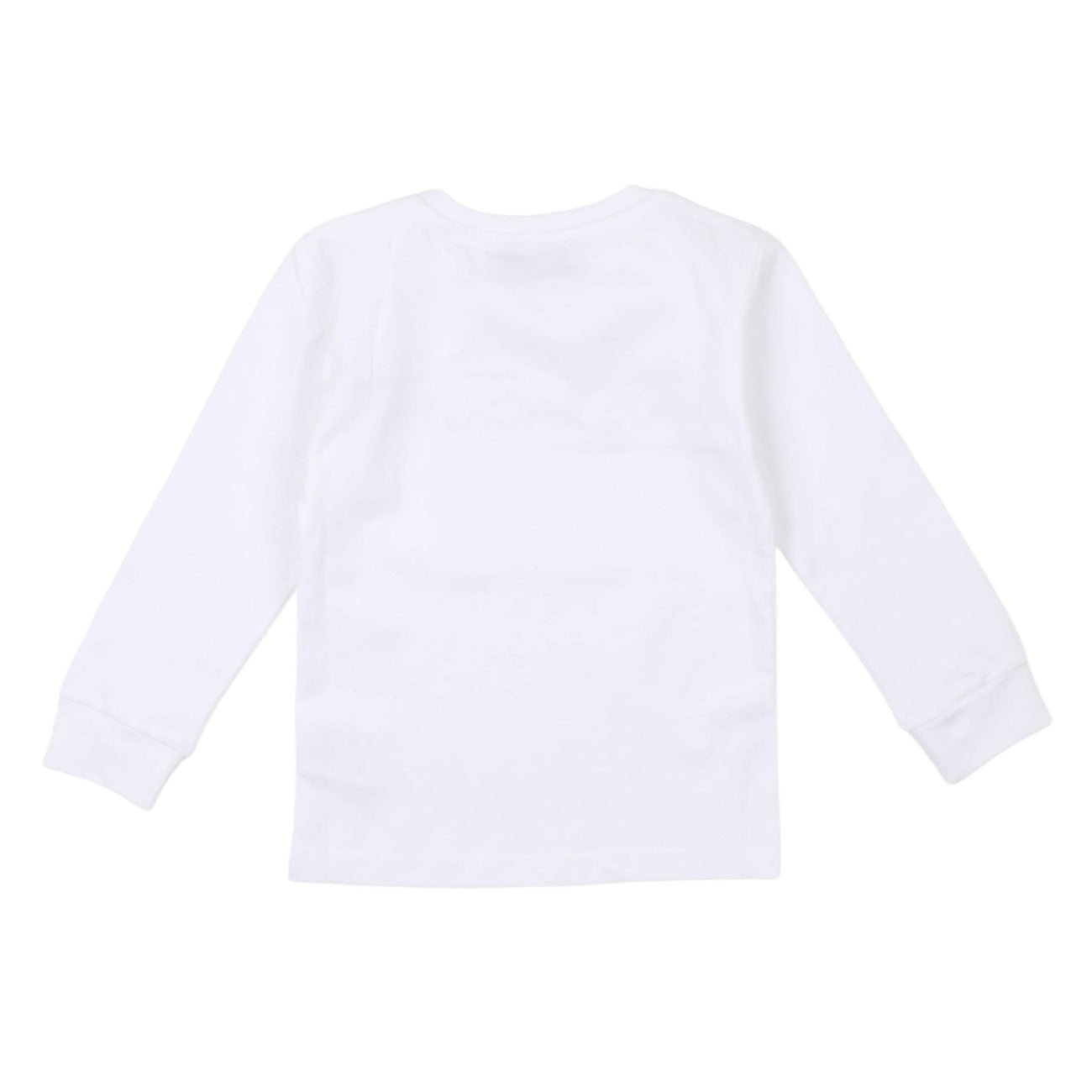 paciotti - T - SHIRT MANICA LUNGA - Klotheds