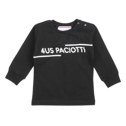 paciotti - T - SHIRT MANICA LUNGA - Klotheds
