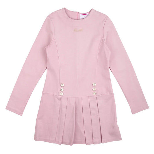 Paciotti - Vestito Rosa - Klotheds