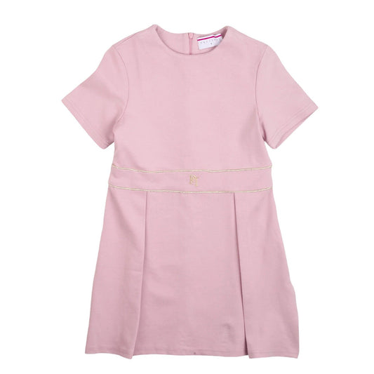 Paciotti - Vestito Rosa - Klotheds