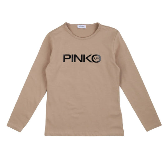 pinko - T - SHIRT MANICA LUNGA - Klotheds