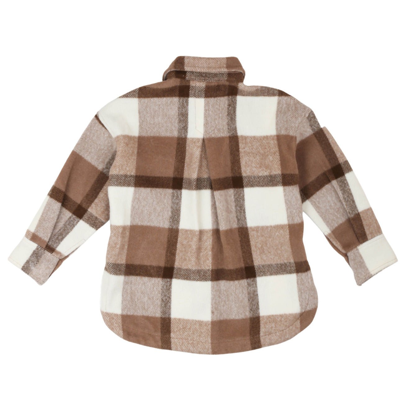 Refrigiwear - Camicia a quadri - Klotheds