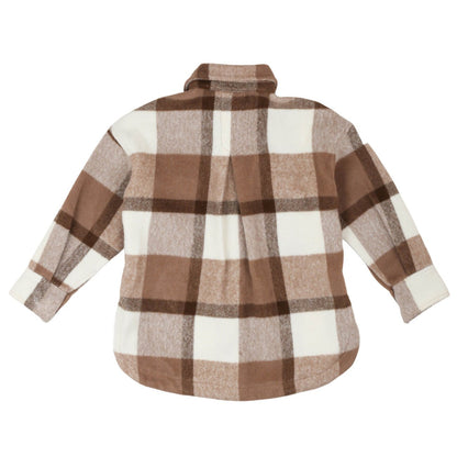 Refrigiwear - Camicia a quadri - Klotheds