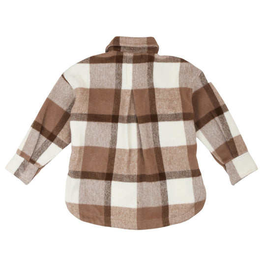 Refrigiwear - Camicia a quadri - Klotheds