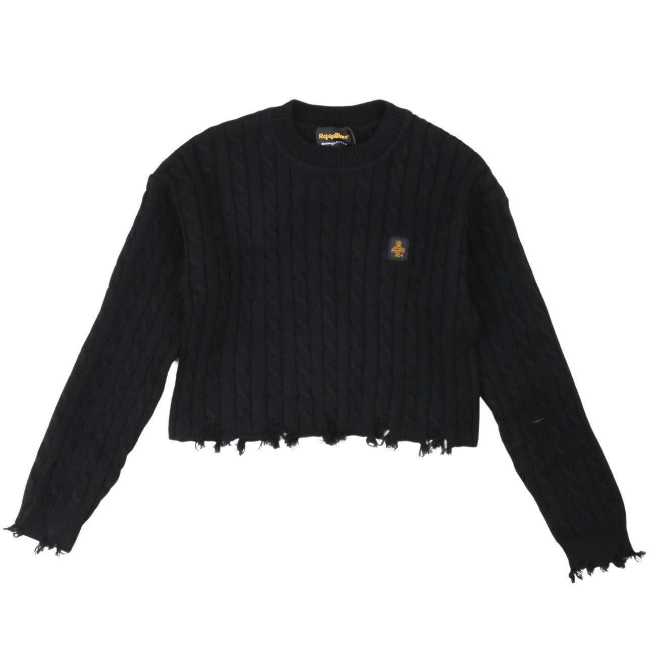 refrigiwear - Maglie - Klotheds