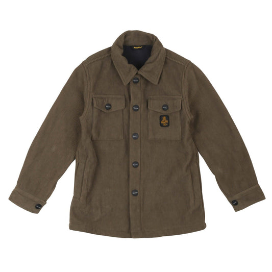 Refrigiwear - Overshirt - Klotheds