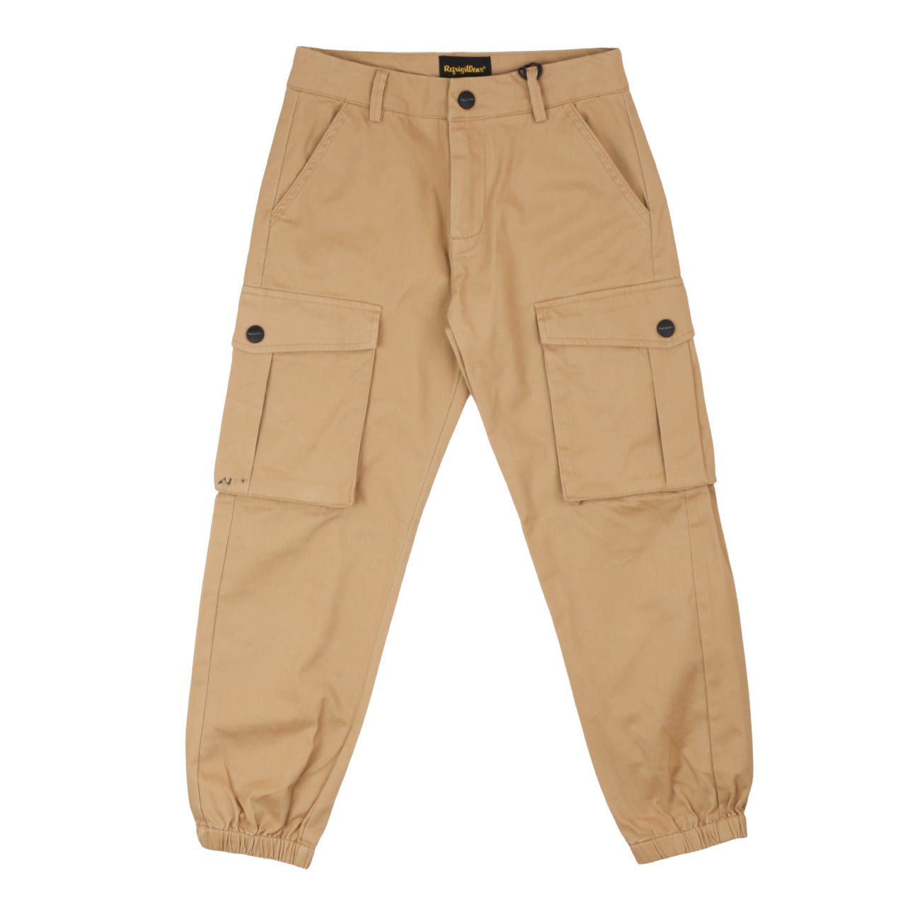 refrigiwear - Pantaloni - Klotheds