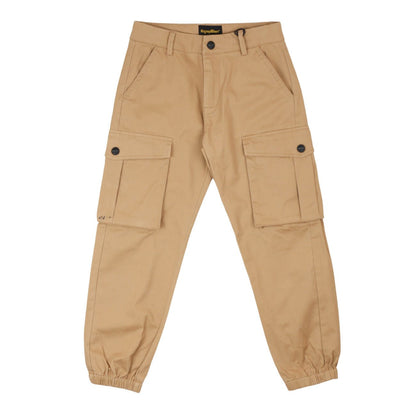 refrigiwear - Pantaloni - Klotheds