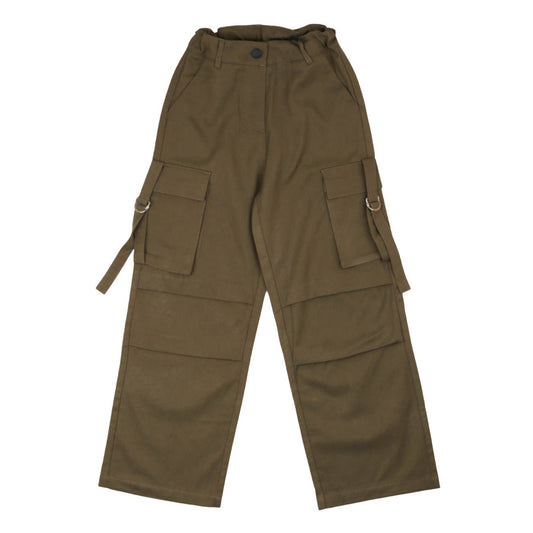 refrigiwear - Pantaloni - Klotheds