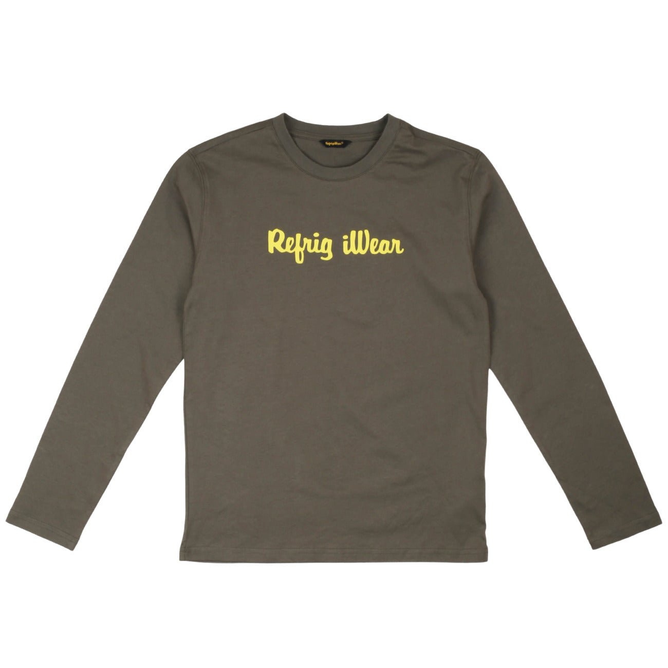 refrigiwear - T-shirt - Klotheds