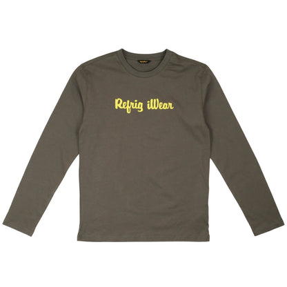 refrigiwear - T-shirt - Klotheds