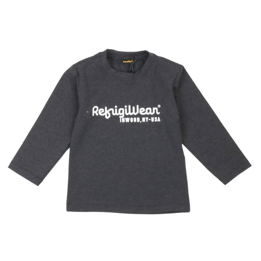 refrigiwear - T-shirt - Klotheds