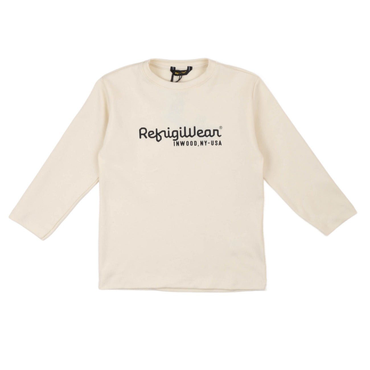 refrigiwear - T-shirt - Klotheds