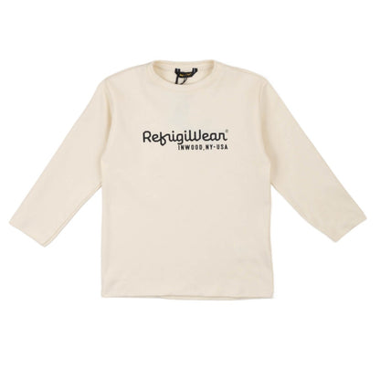 refrigiwear - T-shirt - Klotheds