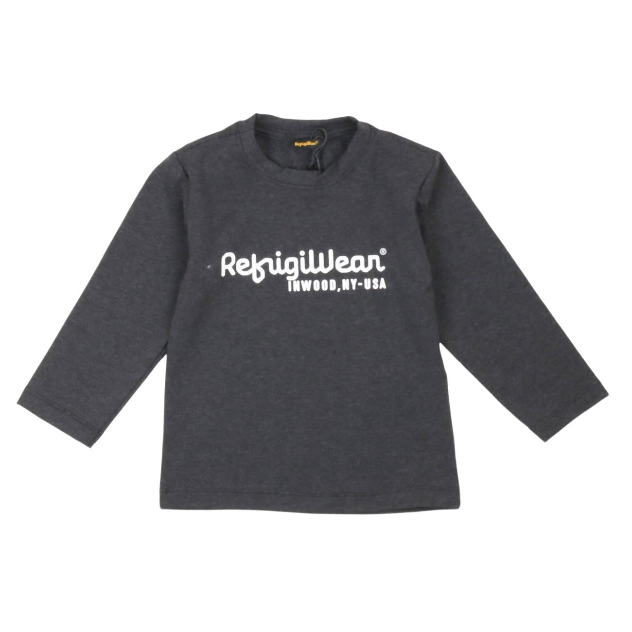 refrigiwear - T-shirt - Klotheds