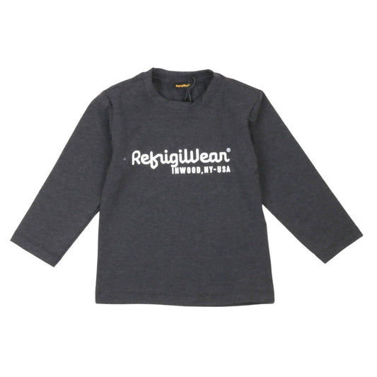 refrigiwear - T-shirt - Klotheds
