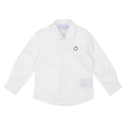 trussardi - CAMICIA CLEVIX - Klotheds