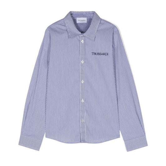 trussardi - CAMICIA ELIES - Klotheds