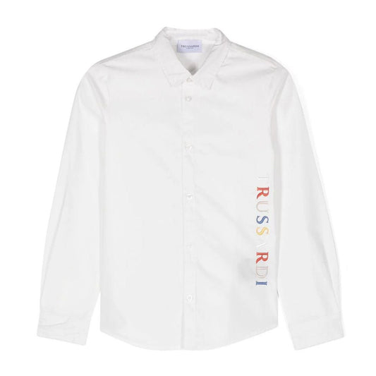 trussardi - CAMICIA MANDHI - Klotheds