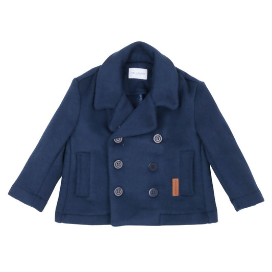 trussardi - CAPPOTTO EASTER - Klotheds