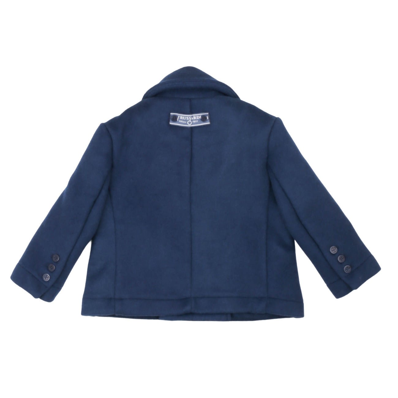 trussardi - CAPPOTTO EASTER - Klotheds