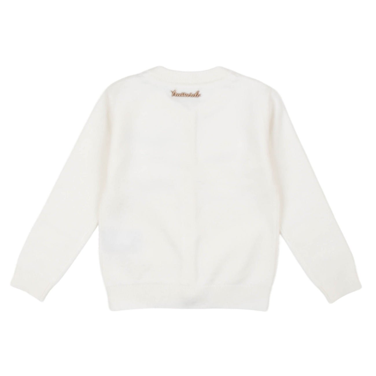 trussardi - CARDIGAN ACETI - Klotheds