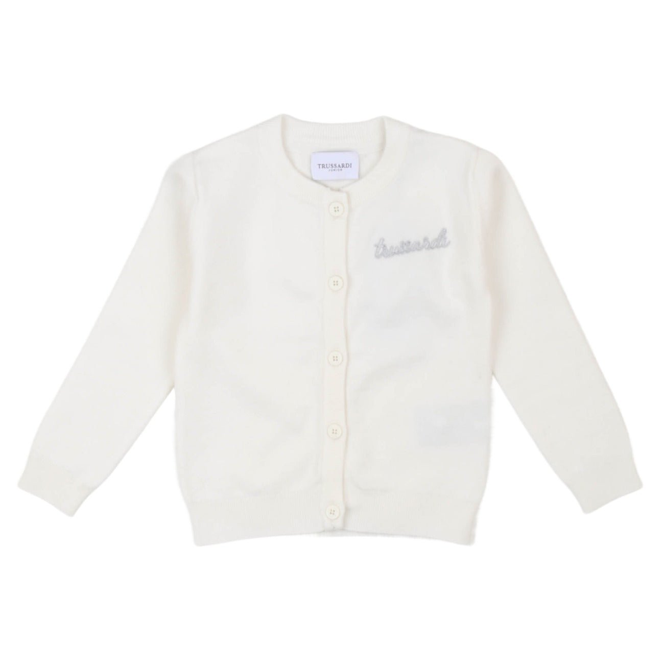 trussardi - CARDIGAN ACETI - Klotheds