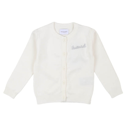 trussardi - CARDIGAN ACETI - Klotheds