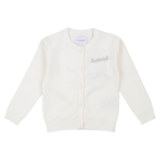 trussardi - CARDIGAN ACETI - Klotheds