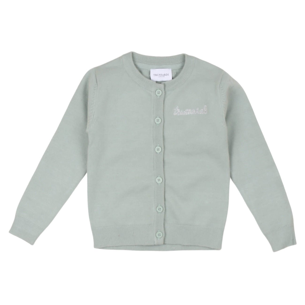 trussardi - CARDIGAN ACETI - Klotheds