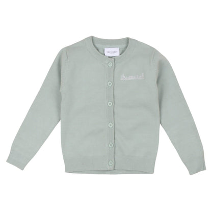 trussardi - CARDIGAN ACETI - Klotheds