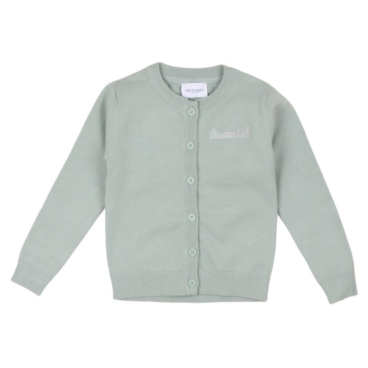 trussardi - CARDIGAN ACETI - Klotheds