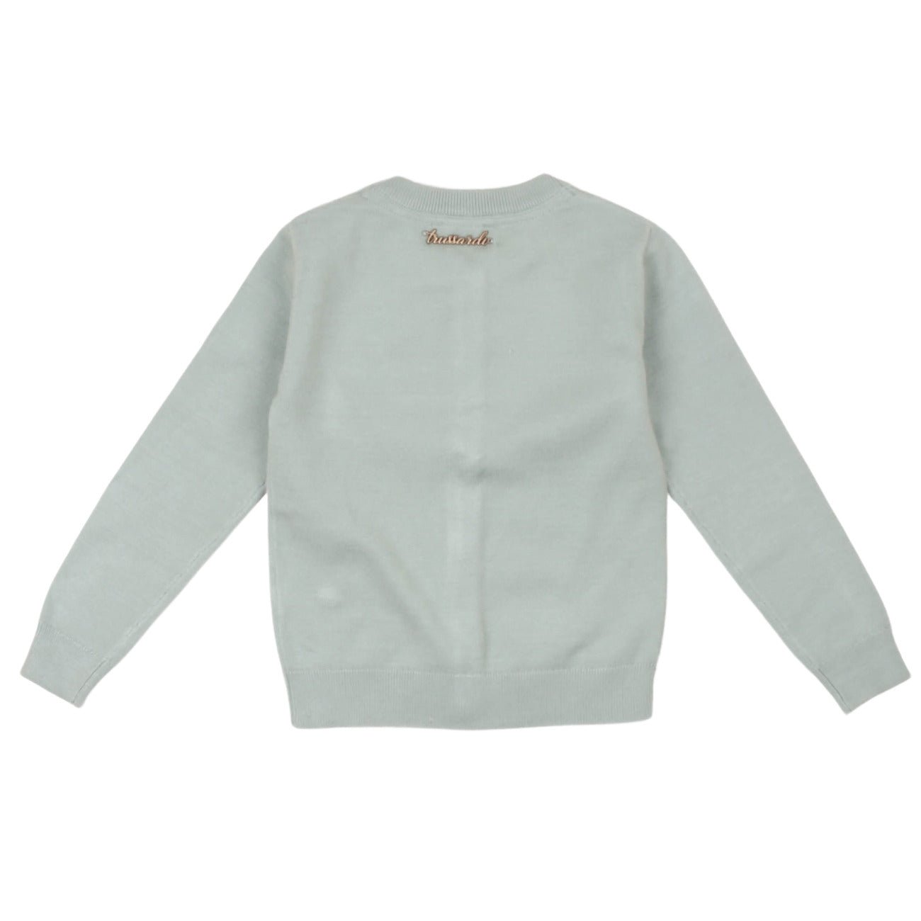 trussardi - CARDIGAN ACETI - Klotheds