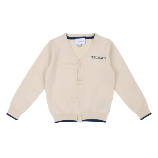 trussardi - CARDIGAN DEAN - Klotheds