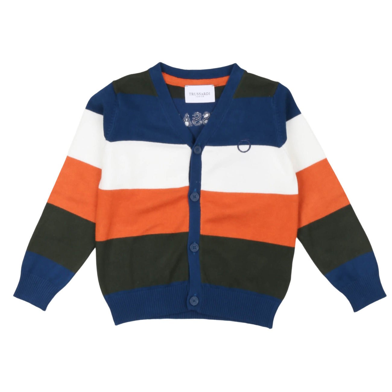 trussardi - CARDIGAN HOYS - Klotheds