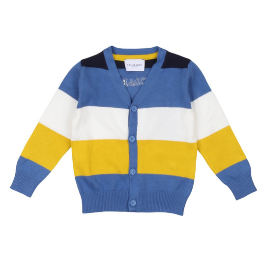 trussardi - CARDIGAN HOYS - Klotheds