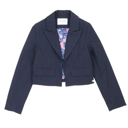 Trussardi - Giacca Celobon Blu Navy - Klotheds