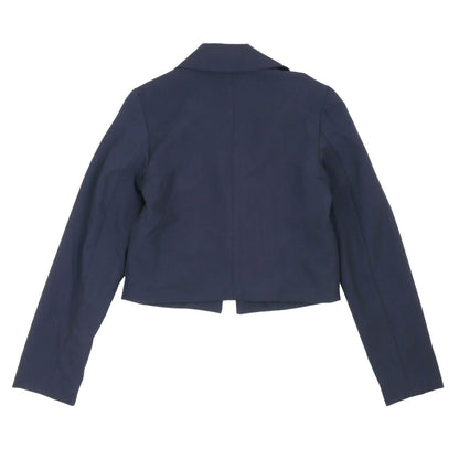 Trussardi - Giacca Celobon Blu Navy - Klotheds