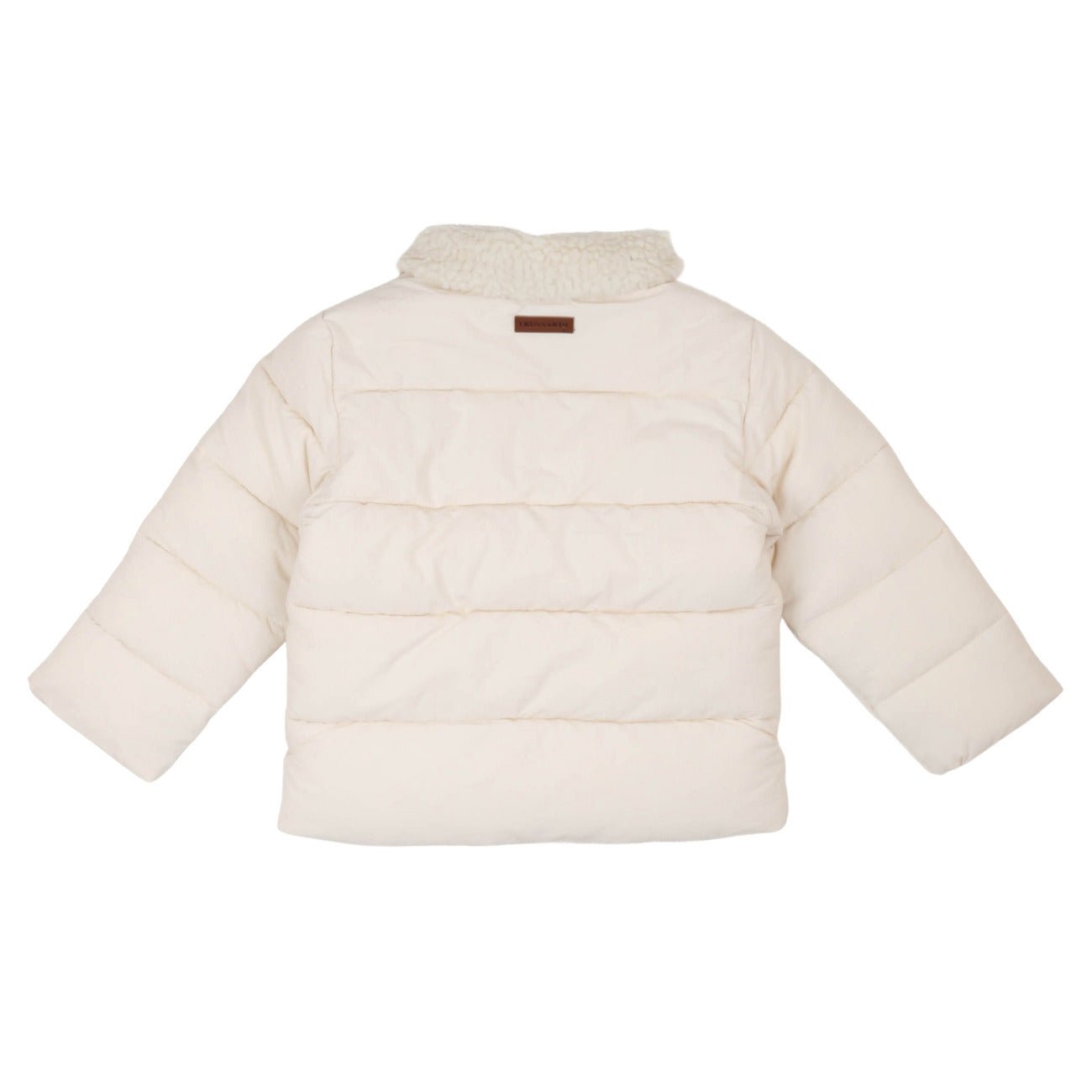 trussardi - GIUBBOTTO IMBOTTITO GARTI - Klotheds