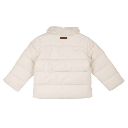 trussardi - GIUBBOTTO IMBOTTITO GARTI - Klotheds