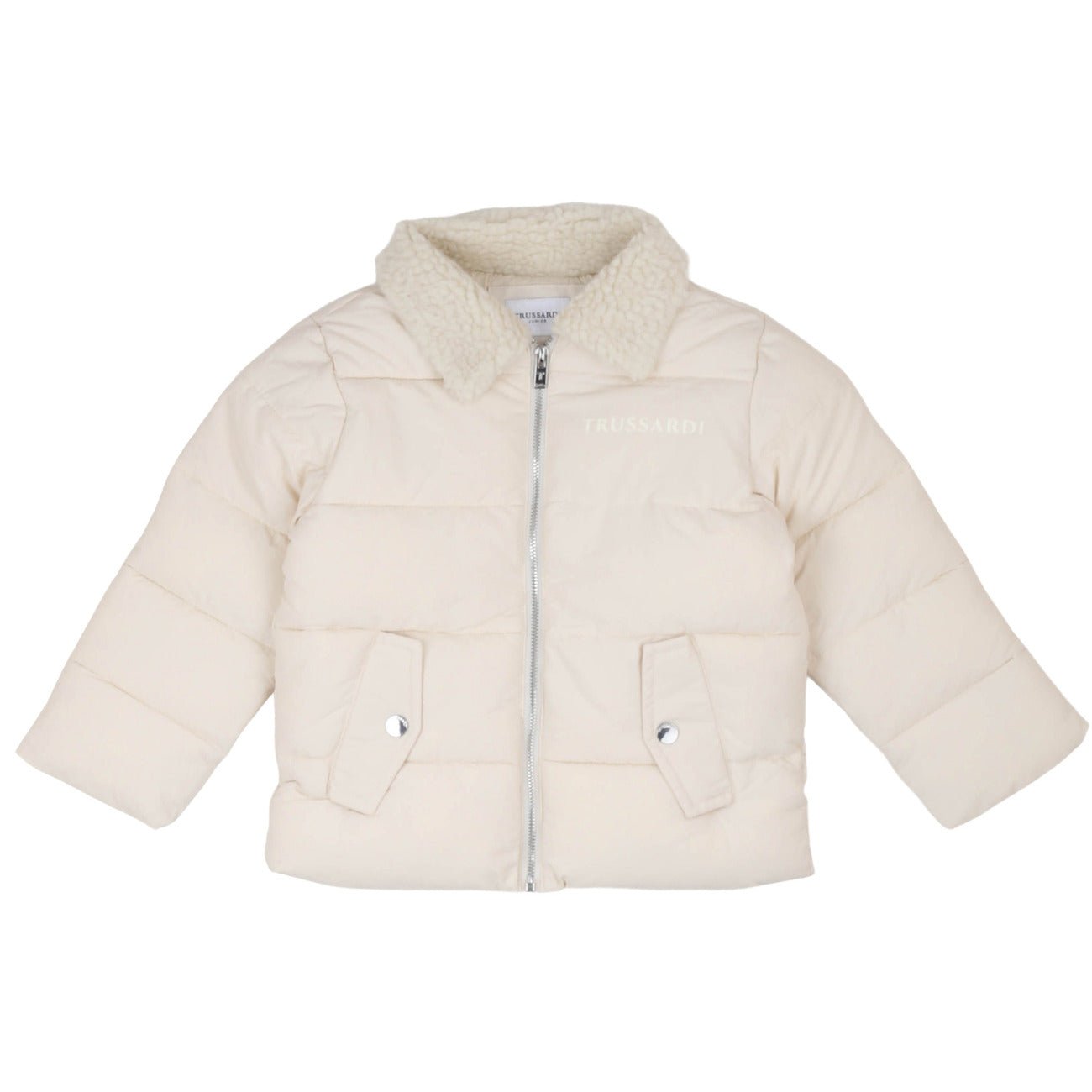 trussardi - GIUBBOTTO IMBOTTITO GARTI - Klotheds