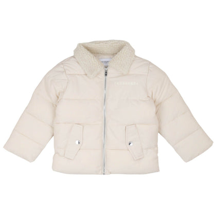 trussardi - GIUBBOTTO IMBOTTITO GARTI - Klotheds