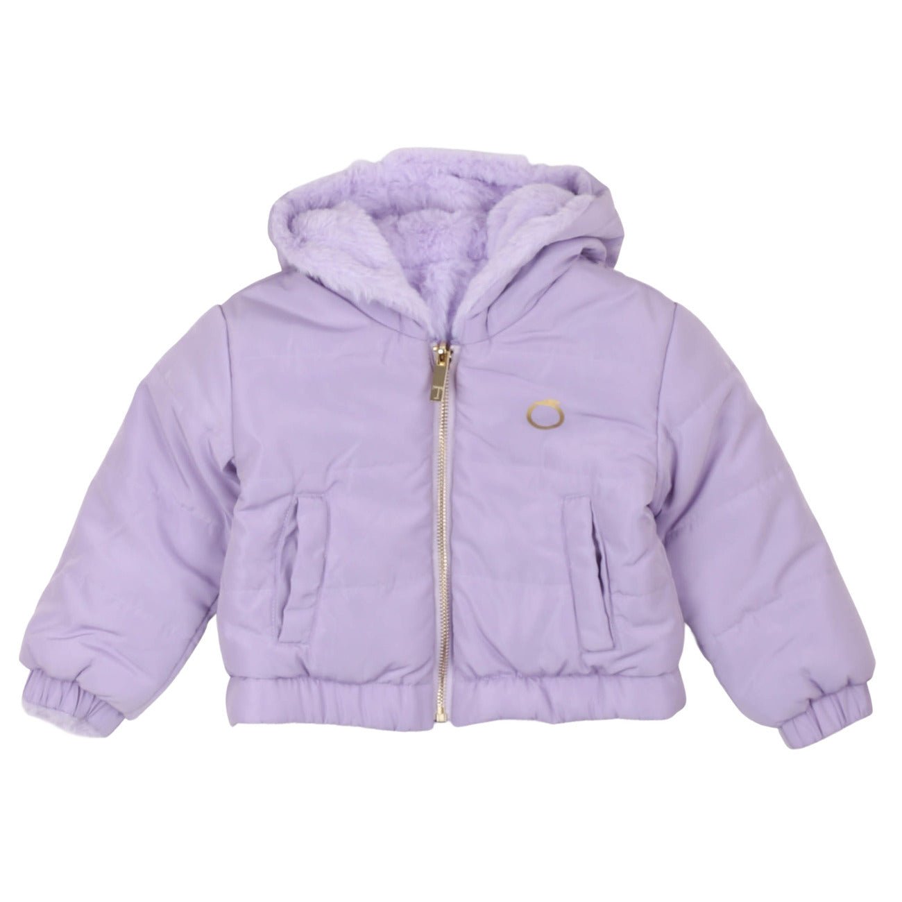 trussardi - GIUBBOTTO IMBOTTITO REVERSIBILE PAULI - Klotheds