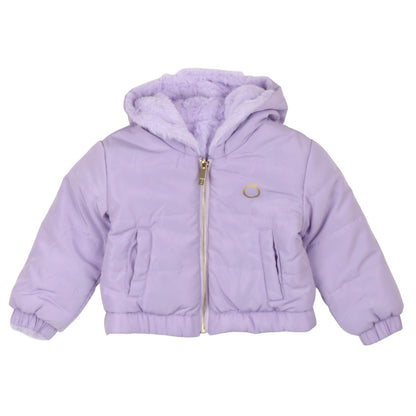 trussardi - GIUBBOTTO IMBOTTITO REVERSIBILE PAULI - Klotheds