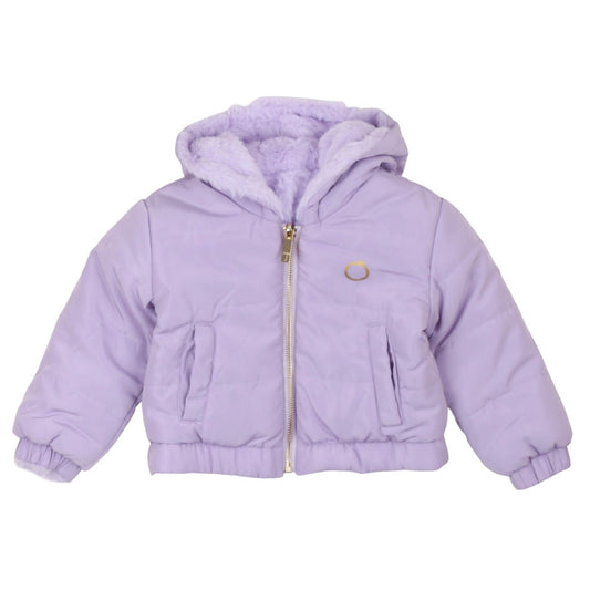 trussardi - GIUBBOTTO IMBOTTITO REVERSIBILE PAULI - Klotheds